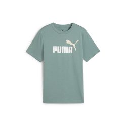 Tricou Puma Essentials 2 JR