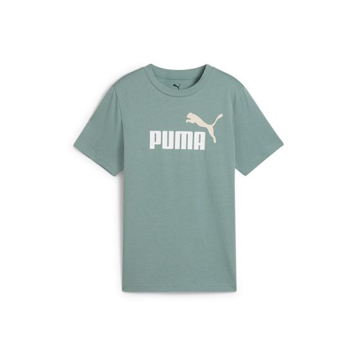 Tricou Puma Essentials 2 JR