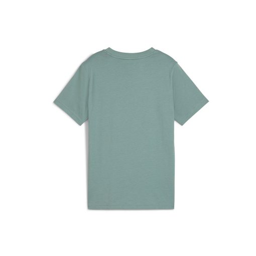 Tricou Puma Essentials 2 JR