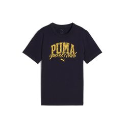 Tricou Puma Class Graphic JR