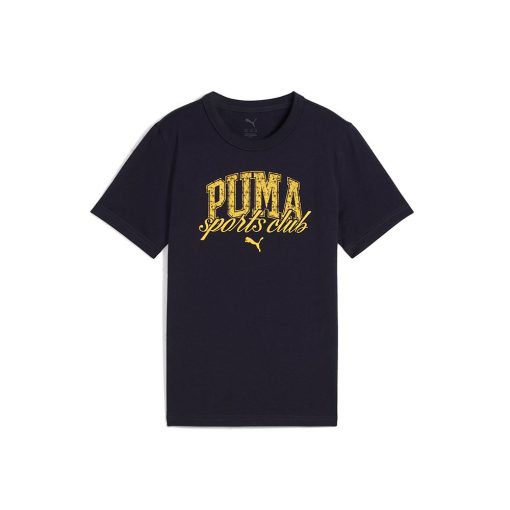 Tricou Puma Class Graphic JR