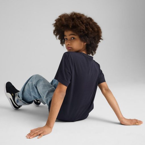Tricou Puma Class Graphic JR