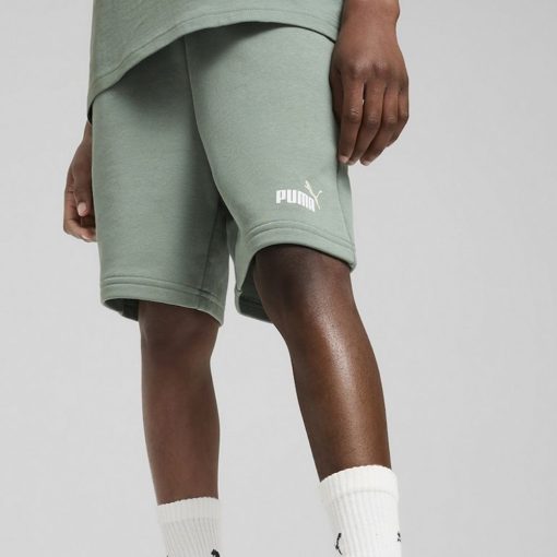 Pantaloni Scurti Puma Essentials 2 JR