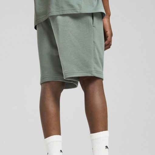 Pantaloni Scurti Puma Essentials 2 JR