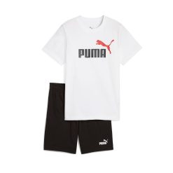 Set Puma Essentials 2 JR