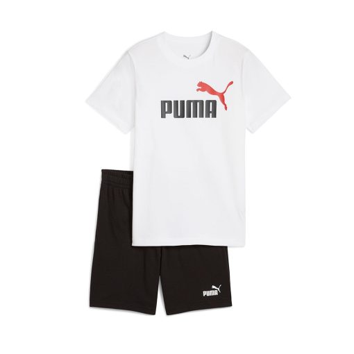 Set Puma Essentials 2 JR