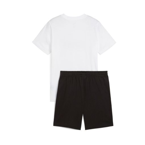 Set Puma Essentials 2 JR