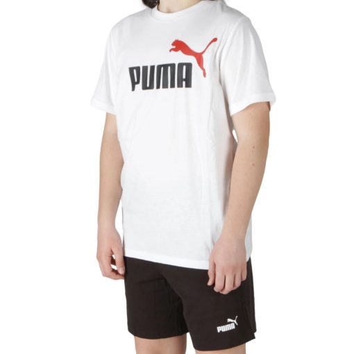 Set Puma Essentials 2 JR