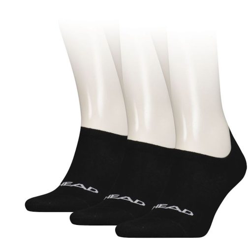 Set 3 Perechi Sosete Head Footie