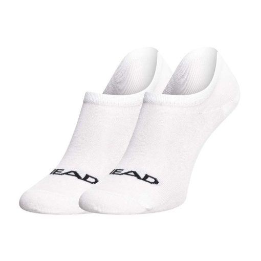 Set 3 Perechi Sosete Head Footie
