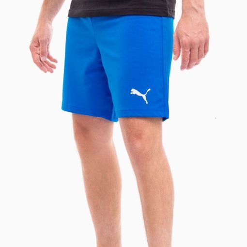 Pantaloni Scurti Puma Team Rise