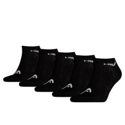 Set 5 Perechi Sosete Head Sneaker