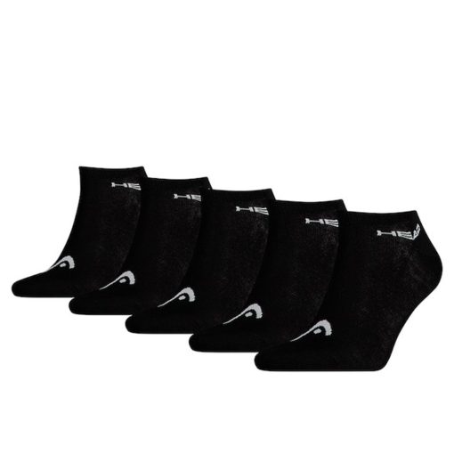 Set 5 Perechi Sosete Head Sneaker
