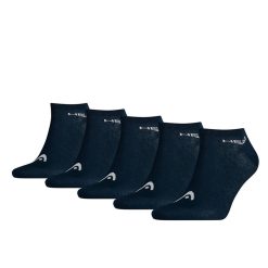 Set 5 Perechi Sosete Head Sneaker