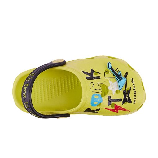 Saboti Coqui Big Frog K
