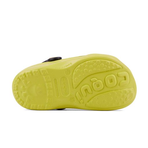 Saboti Coqui Big Frog K