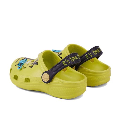 Saboti Coqui Big Frog K