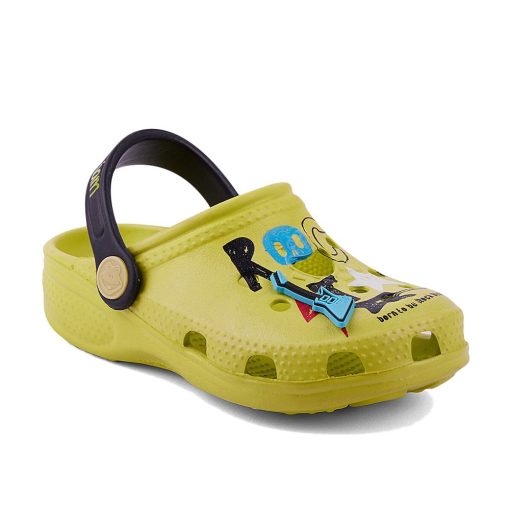 Saboti Coqui Big Frog K