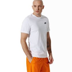 Tricou Nike Sportswear Club