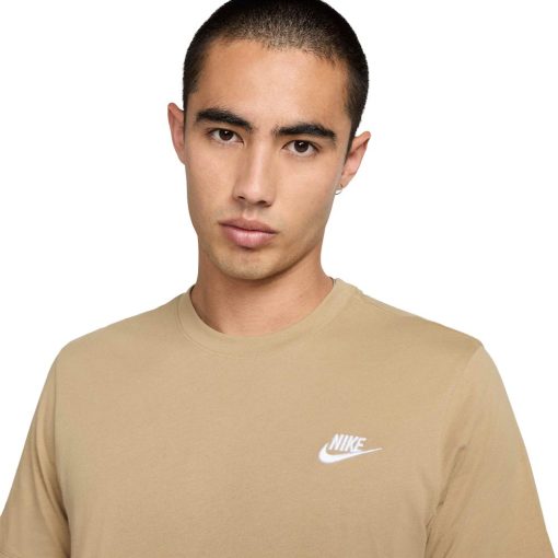 Tricou Nike Sportswear Club