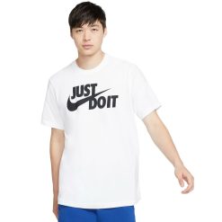 Tricou Nike Just Do It Swoosh