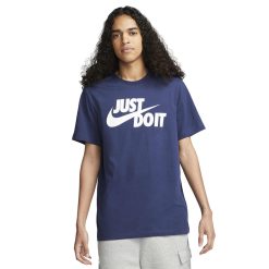 Tricou Nike Just Do It Swoosh