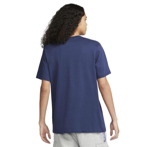 Tricou Nike Just Do It Swoosh