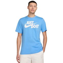 Tricou Nike Just Do It Swoosh