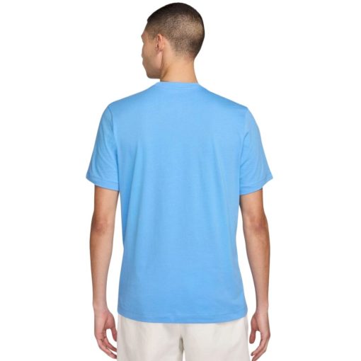Tricou Nike Just Do It Swoosh