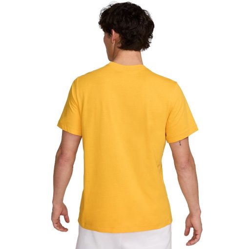 Tricou Nike Sportswear Swoosh