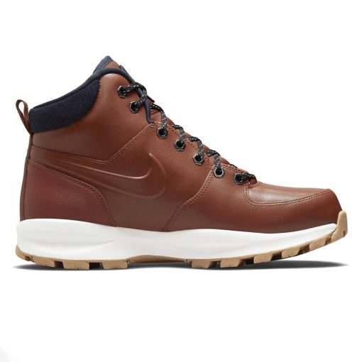 Ghete Nike Manoa Leather SE