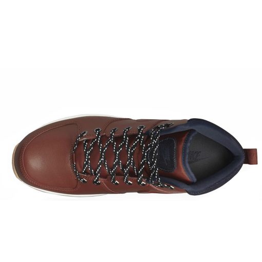 Ghete Nike Manoa Leather SE