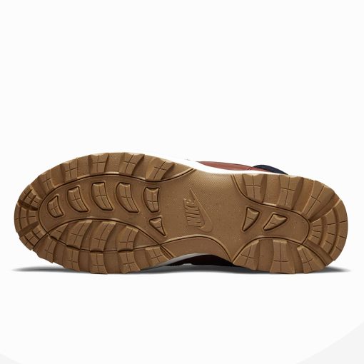 Ghete Nike Manoa Leather SE