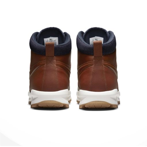Ghete Nike Manoa Leather SE