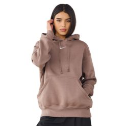 Hanorac Nike Phoenix Oversized FL W