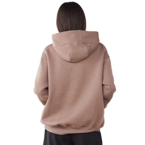 Hanorac Nike Phoenix Oversized FL W