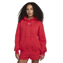 Hanorac Nike Phoenix Oversized FL W