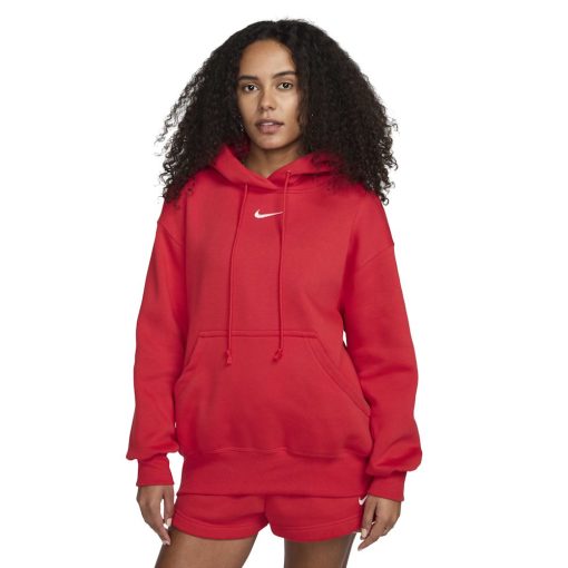 Hanorac Nike Phoenix Oversized FL W