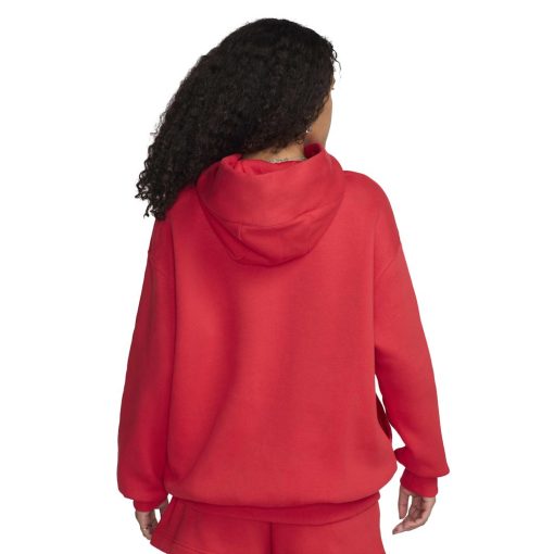 Hanorac Nike Phoenix Oversized FL W