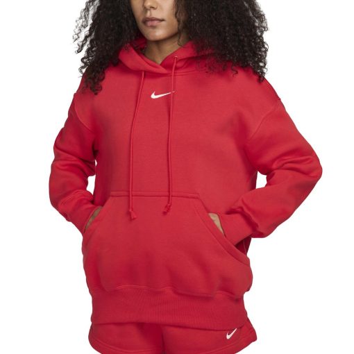 Hanorac Nike Phoenix Oversized FL W