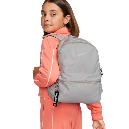 Ghiozdan Nike Just Do It Mini JR
