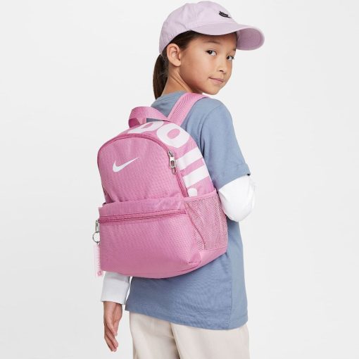 Ghiozdan Nike Just Do It Mini JR