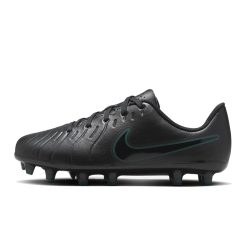 Ghete Fotbal Nike Tiempo Legend 10 MG JR