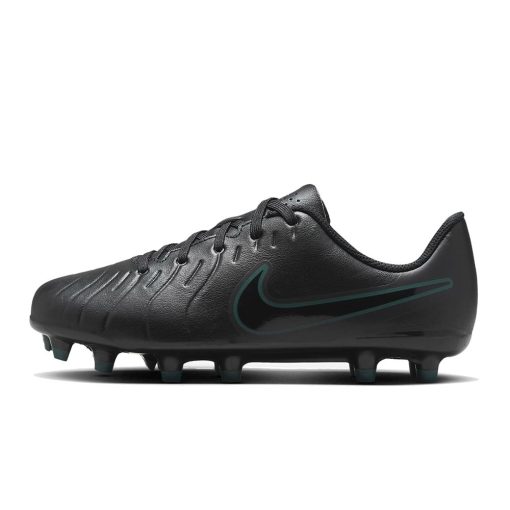 Ghete Fotbal Nike Tiempo Legend 10 MG JR