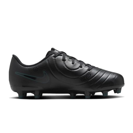 Ghete Fotbal Nike Tiempo Legend 10 MG JR