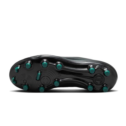 Ghete Fotbal Nike Tiempo Legend 10 MG JR