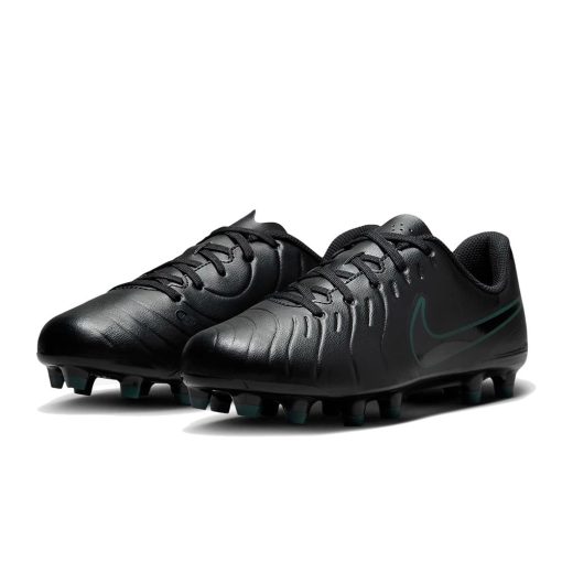 Ghete Fotbal Nike Tiempo Legend 10 MG JR