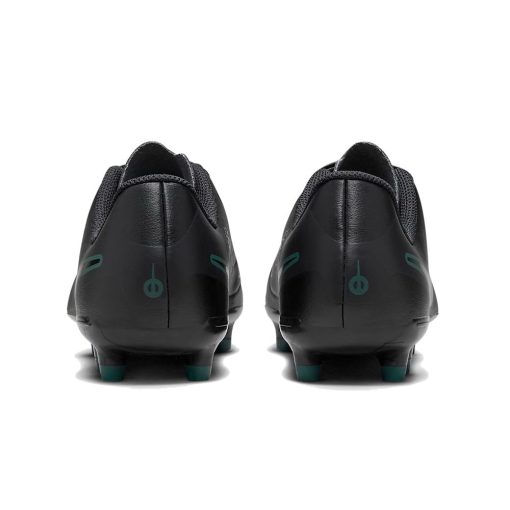 Ghete Fotbal Nike Tiempo Legend 10 MG JR