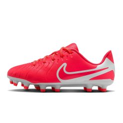 Ghete Fotbal Nike Tiempo Legend 10 MG JR