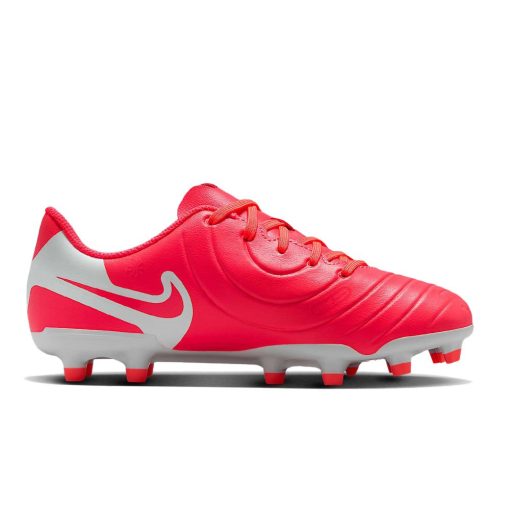 Ghete Fotbal Nike Tiempo Legend 10 MG JR
